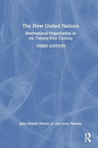 New United Nations