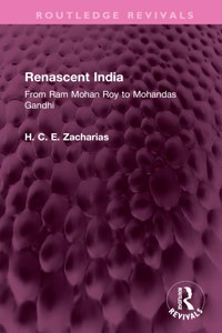 Renascent India