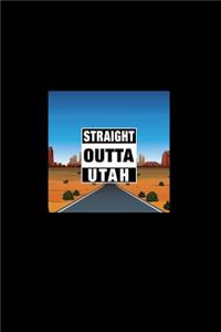 Straight Outta Utah