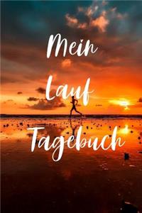 Mein Lauf Tagebuch