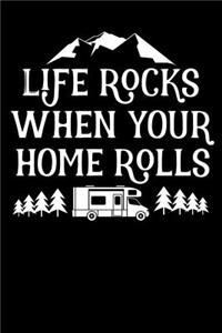 Diario de viaje en caravana