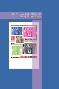 Dahved Malik Lillacale'nia Floetry, Modern Poems