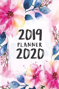 Planner 2019-2020
