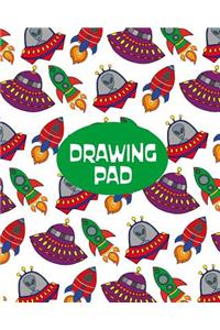 Drawing Pad
