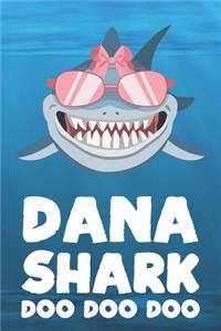 Dana - Shark Doo Doo Doo