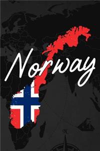 Reisetagebuch Norwegen