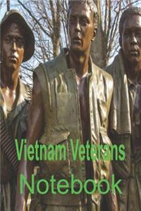 Vietnam Veterans