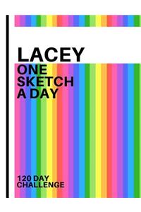 Lacey