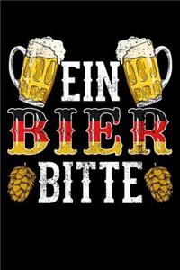 Ein Bier Bitte