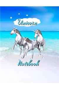 Unicorn Notebook