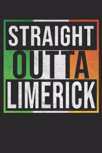Straight Outta Limerick