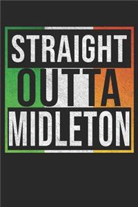 Straight Outta Midleton