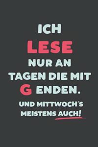 Ich Lese