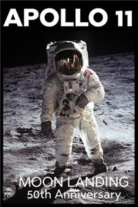 Apollo 11 Moon Landing 50th Anniversary