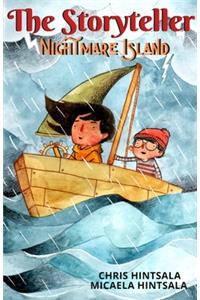 The Storyteller Nightmare Island