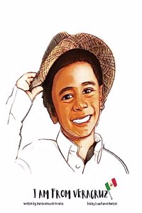 I am from Veracruz