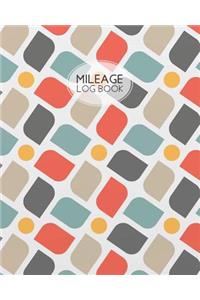Mileage Log Book