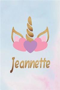 Jeannette