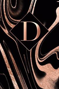 D