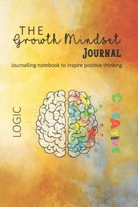 The Growth Mindset Journal