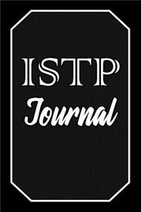 Istp Journal