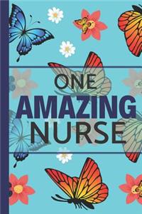 One Amazing Nurse