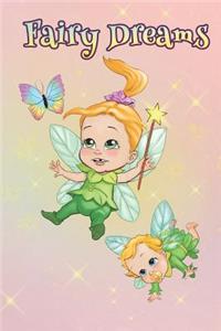 Fairy Dreams