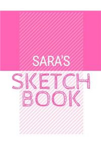Sara's Sketchbook