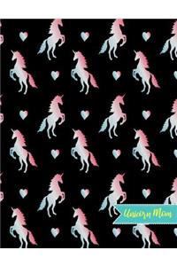 Unicorn Mom