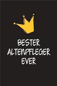 Bester Altenpfleger