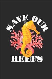 Save Our Reefs