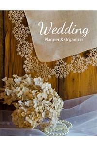 Wedding Planner & Organizer