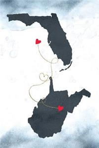 Florida & West Virginia