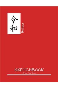 Sketchbook