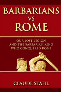 Barbarians vs Rome