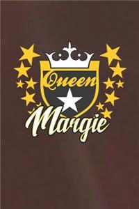 Queen Margie