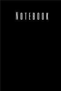 Notebook