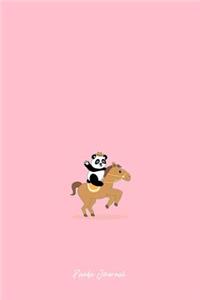 Panda Journal