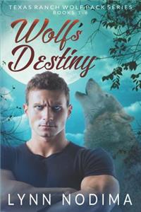 Wolf's Destiny