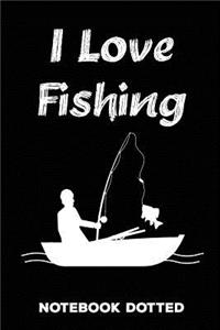 I Love Fishing