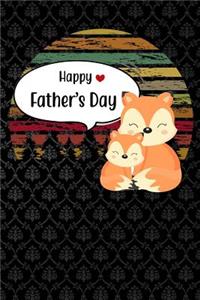 happy fathers day