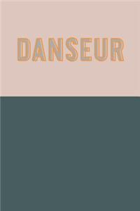 Danseur