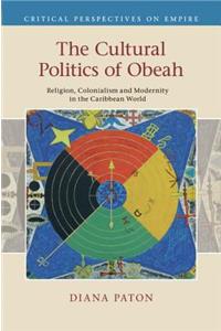 Cultural Politics of Obeah