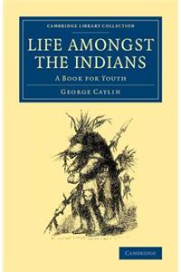 Life Amongst the Indians