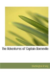 The Adventures of Captain Bonneville