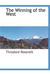The Winning of the West
