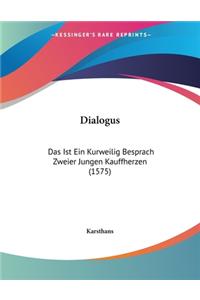 Dialogus