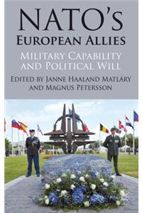 Nato's European Allies