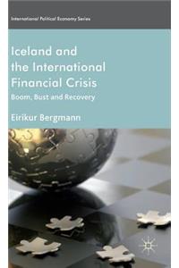 Iceland and the International Financial Crisis