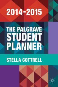 Palgrave Student Planner